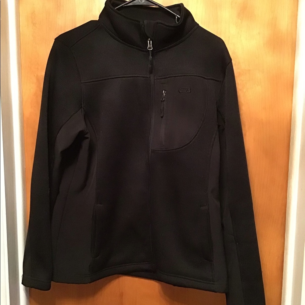 CB Medium Jacket